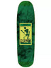 Shape Creature Maple New School Death Card 