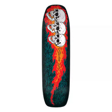 Shape Creature Maple New School Navarrette 3 Skulls "8.8