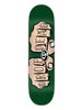 Shape Drop Dead Marfim HT Punch 8.1
