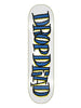 Shape Drop Dead Marfim Front Serie Deal 8.1