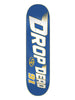 Shape Drop Dead Marfim Kids Classic 91 8.0