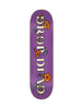 Shape Drop Dead Marfim Kids Collection Serie Virtue 8.0