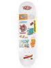 Shape Drop Dead Marfim Serie Trip 8.25