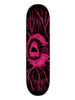 Shape Drop Dead NK2 Luminescente skate Alien Logo 8.0