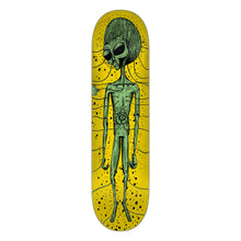 Shape Drop Dead NK2 Luminescente skate secreat Alien Body 8.25