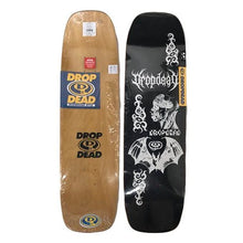 Shape Drop Dead NK2 New School Allover "8.8