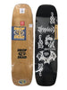 Shape Drop Dead NK2 New School Allover 