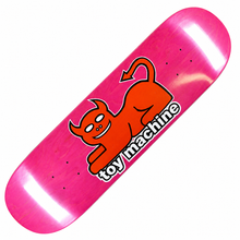 Shape Maple Toy Machine Devil Cat 8.5