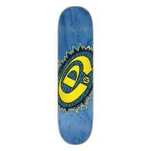 Shape Drop Dead NK2 Manipulation Logo 8.5