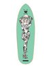Shape Drop Dead NK2 Surf Skate Pin Up 9.8