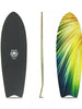 Shape Ultra Fun Surfboard - Lights