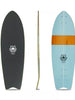 Shape Ultra Fun Surfboard - Block