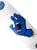 Shape Santa Cruz Marfim Screaming 8.25