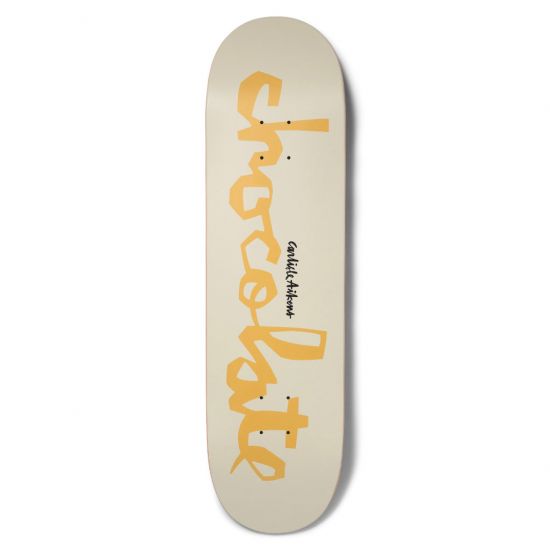 KROOKED SEBO WALKER VASE DECK (8.06 x 31.8inch) デッキ