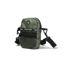 Shoulder Bag DC Shoes Starcher 5 Vrd.E/Pto