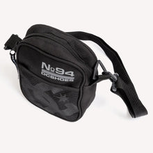 Shoulder Bag DC Shoes Static 94 Preto