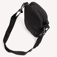 Shoulder Bag DC Shoes Static 94 Preto