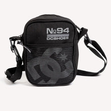 Shoulder Bag DC Shoes Static 94 Preto
