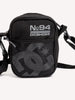 Shoulder Bag DC Shoes Static 94 Preto