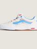 Tênis Wayvee 2.0 Skate Blanc de Blanc & AzureBlue