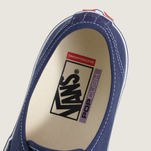 Tênis Skate Authentic Deep Twilight