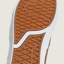 Tênis Curren Caples Skate Vintage Cocoa Brown