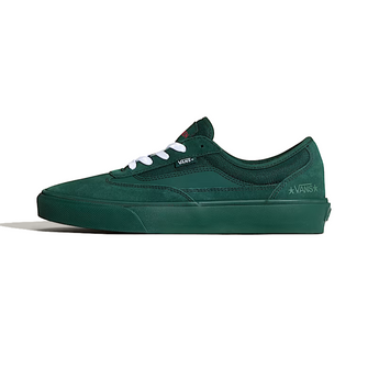 Tênis Curren Caples Skate Emerald