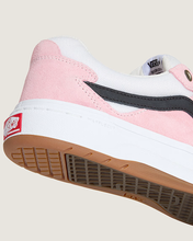 Tênis Kyle Walker Pro Skate Pink