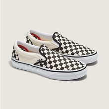 Tênis Skate Slip-on Checkerboard