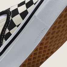 Tênis Skate Slip-on Checkerboard