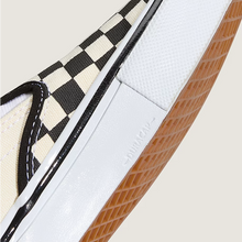 Tênis Skate Slip-on Checkerboard