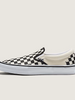 Tênis Skate Slip-on Checkerboard