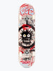 Skate montado HSC Homework (Glow in the Dark)