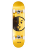 Skate montado HSC Moonlight Dourado