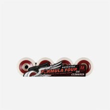 Roda Spitfire Formula Four 60mm