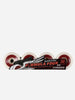 Roda Spitfire Formula Four 60mm