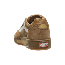 Tênis Ave 2.0 Bison Brown