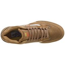 Tênis Ave 2.0 Bison Brown