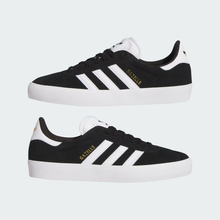 Tênis Gazelle ADV Black