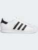 Tênis Superstar ADV White