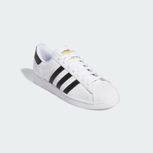 Tênis Superstar ADV White