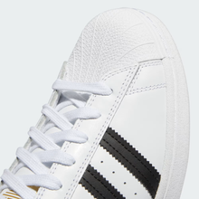 Tênis Superstar ADV White
