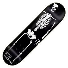 Shape Maple Zero Thomas Preto 8.3