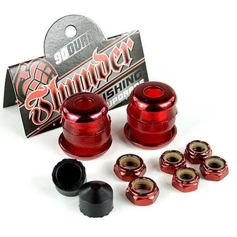 Amortecedor Thunder Bushing Upgrade 90 Duro