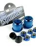 Amortecedor Thunder Bushing Upgrade 95 Duro