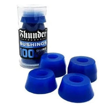 Amortecedor Thunder Bushings 100 Duro conical