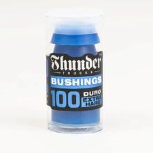 Amortecedor Thunder Bushings 100 Duro conical