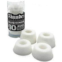 Amortecedor Thunder Bushings 90 Duro conical