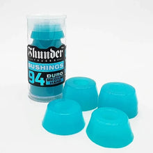 Amortecedor Thunder Bushings 94 Duro conical