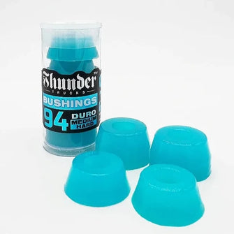 Amortecedor Thunder Bushings 94 Duro conical